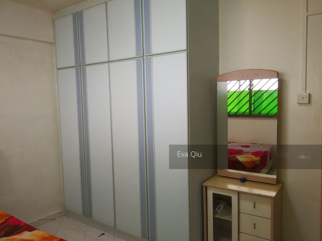 Blk 686 Hougang Street 61 (Hougang), HDB 4 Rooms #219582161